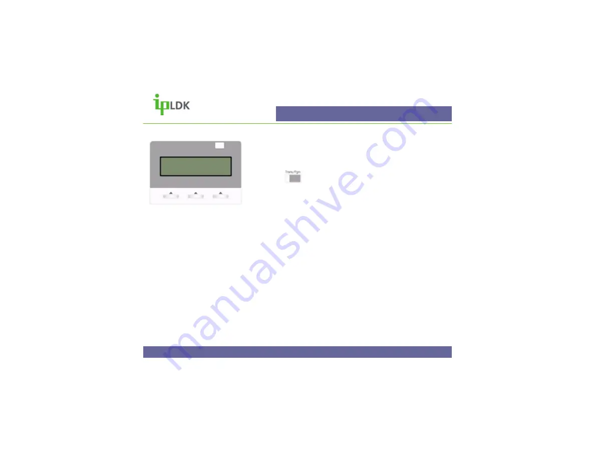 LG LDP7016D User Manual Download Page 65