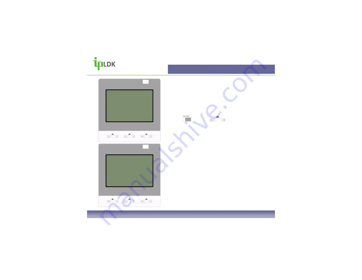 LG LDP7024LD User Manual Download Page 20