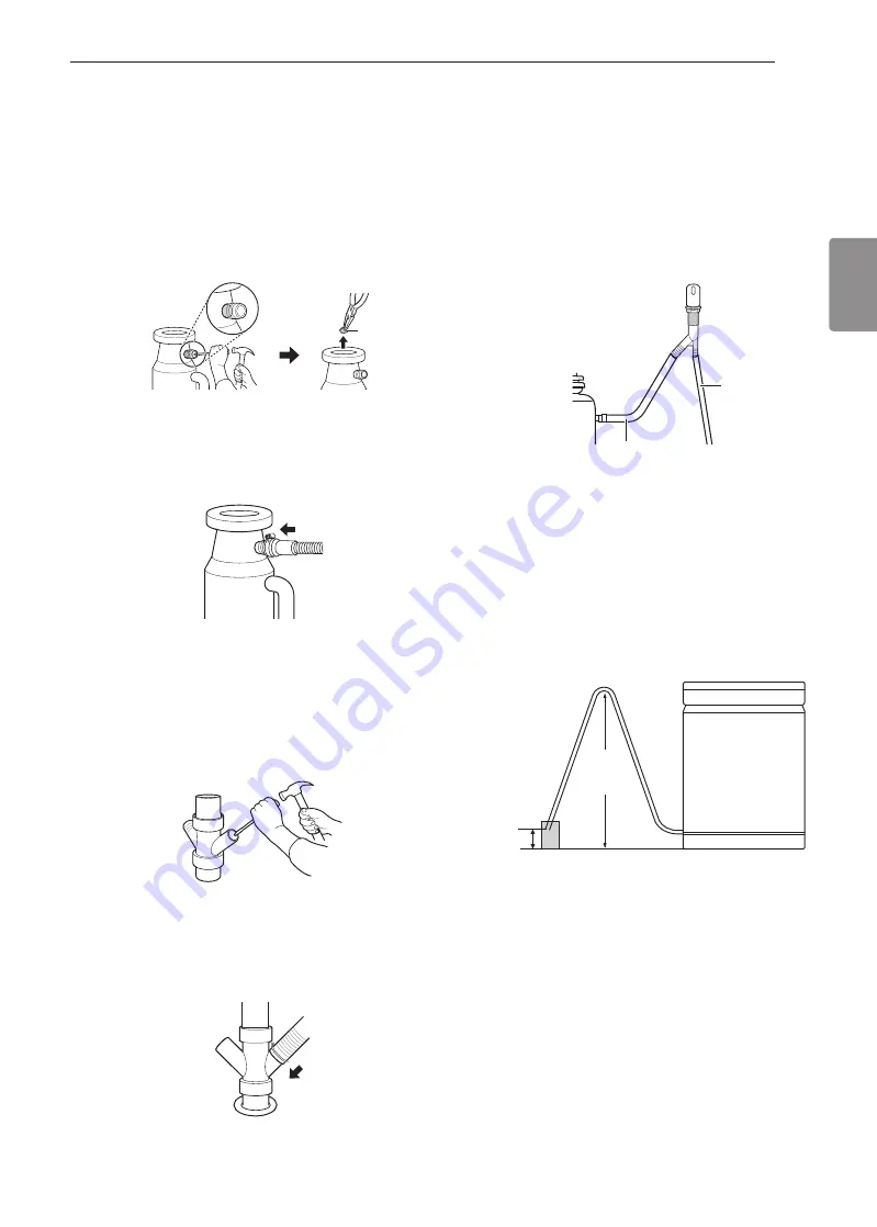 LG LDP770 Series Owner'S Manual Download Page 81