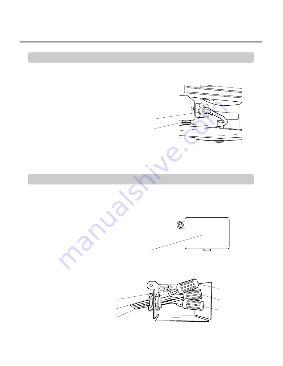 LG LDS4821BB - 24in Full Console Dishwasher Скачать руководство пользователя страница 31