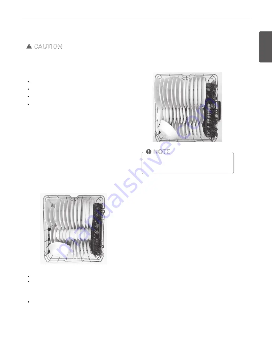 LG LDS5540ST Owner'S Manual Download Page 13