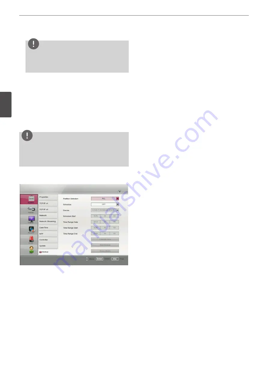 LG LE4008 Series Owner'S Manual Download Page 30