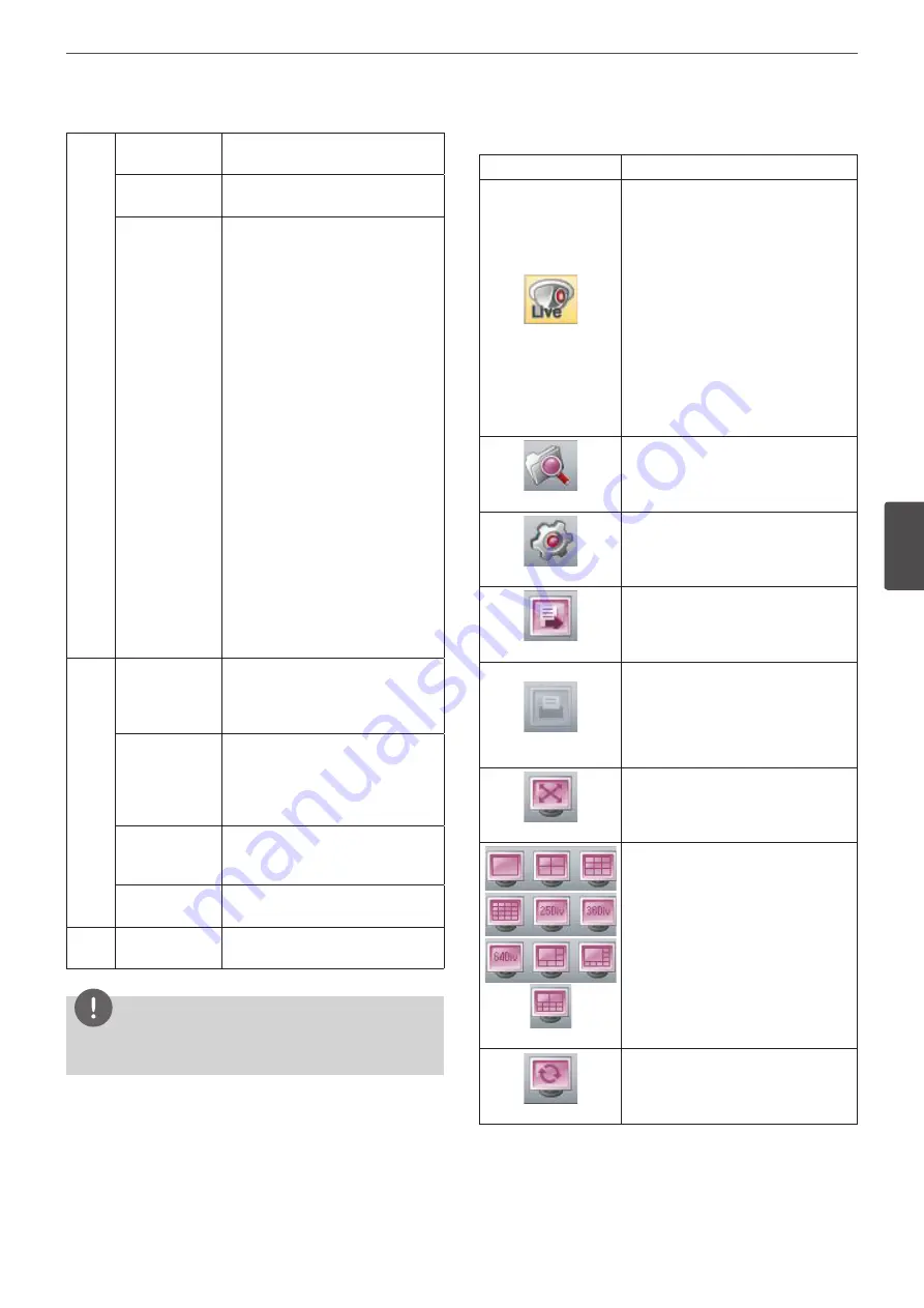 LG LE4008 Series Owner'S Manual Download Page 51