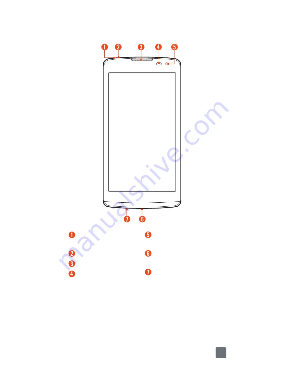 LG Leon Start Manual Download Page 67