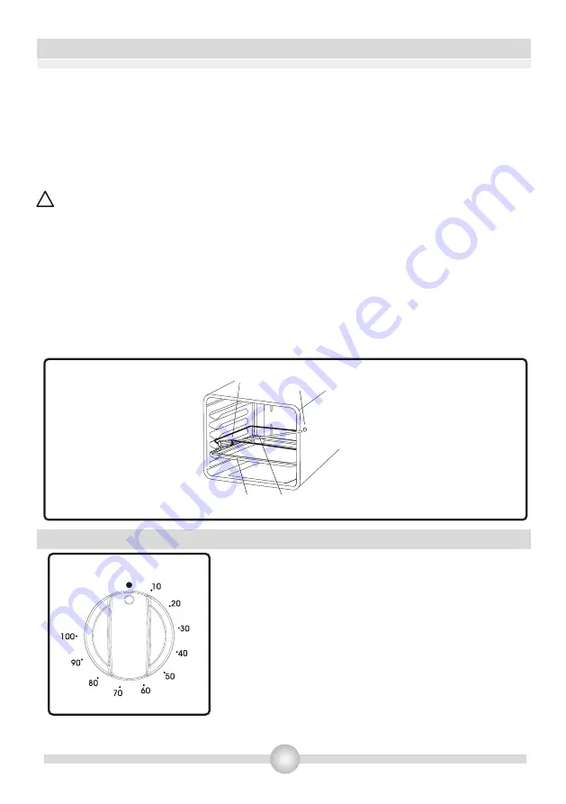 LG LF68V00S Owner'S Manual Download Page 23