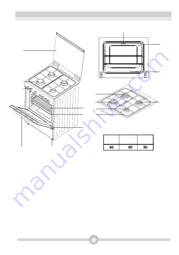 LG LF68V00S Owner'S Manual Download Page 67