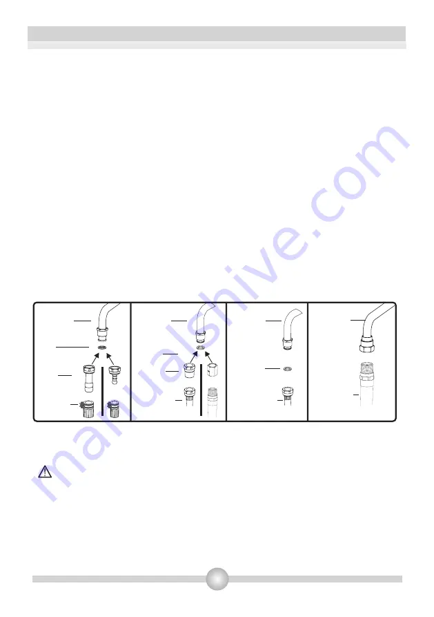 LG LF68V00S Owner'S Manual Download Page 77