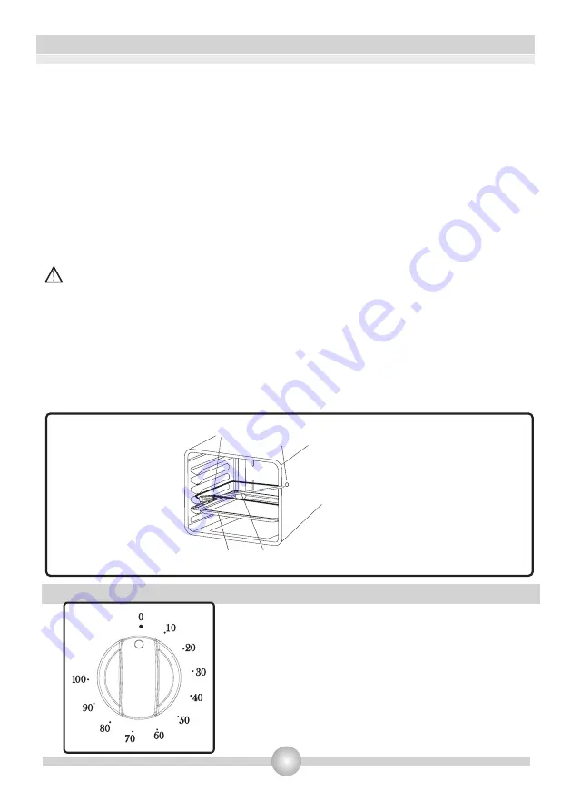 LG LF68V00S Owner'S Manual Download Page 88