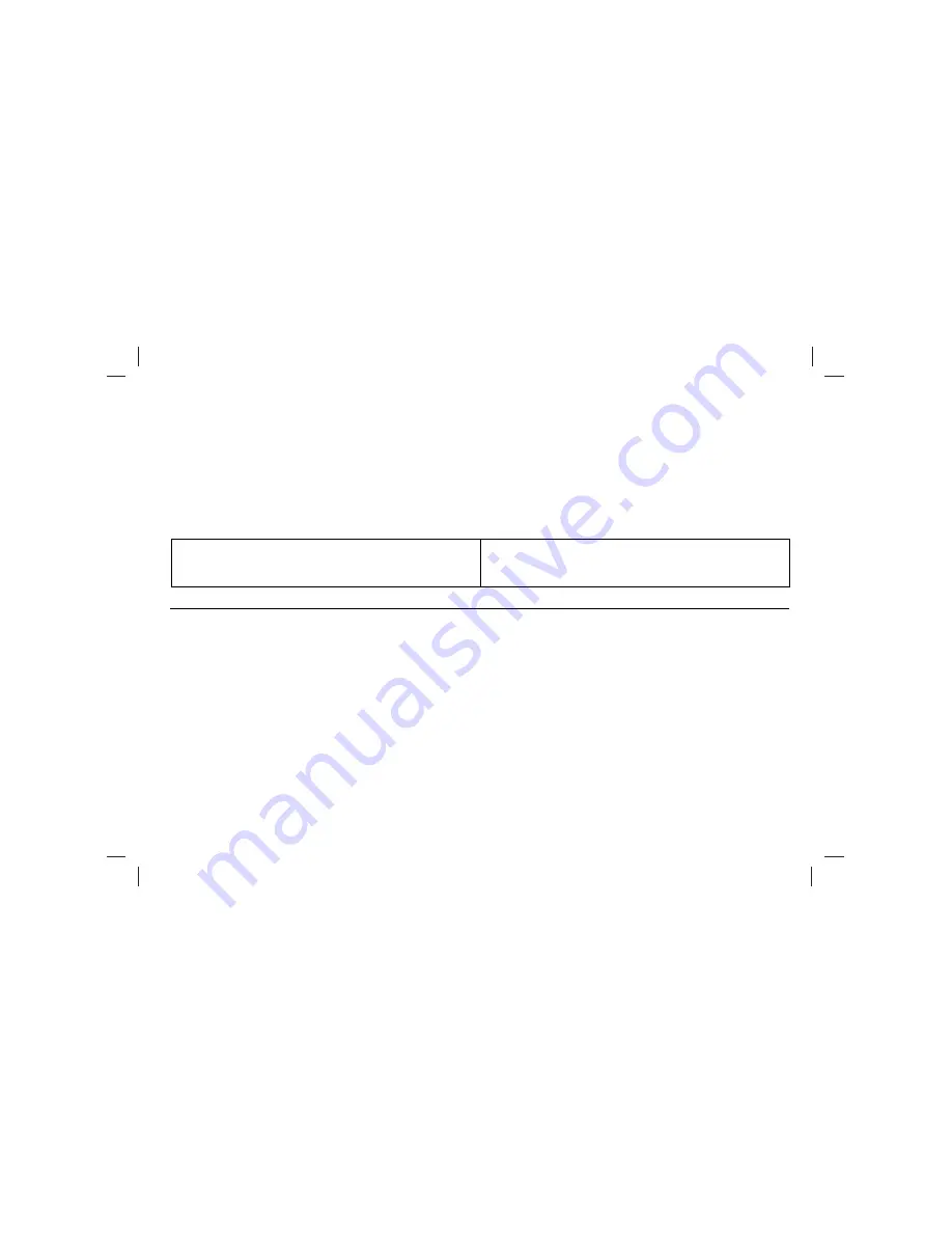 LG LFA840 User Manual Download Page 14