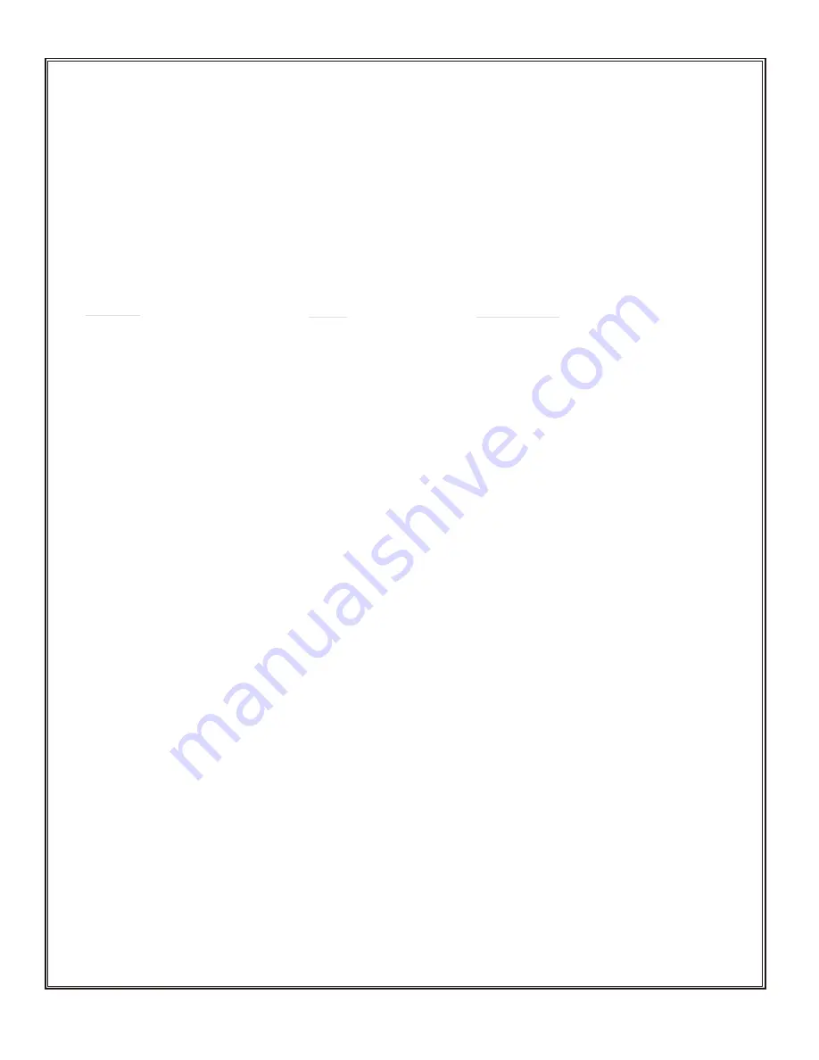 LG LFC20760 Series Owner'S Manual Download Page 4