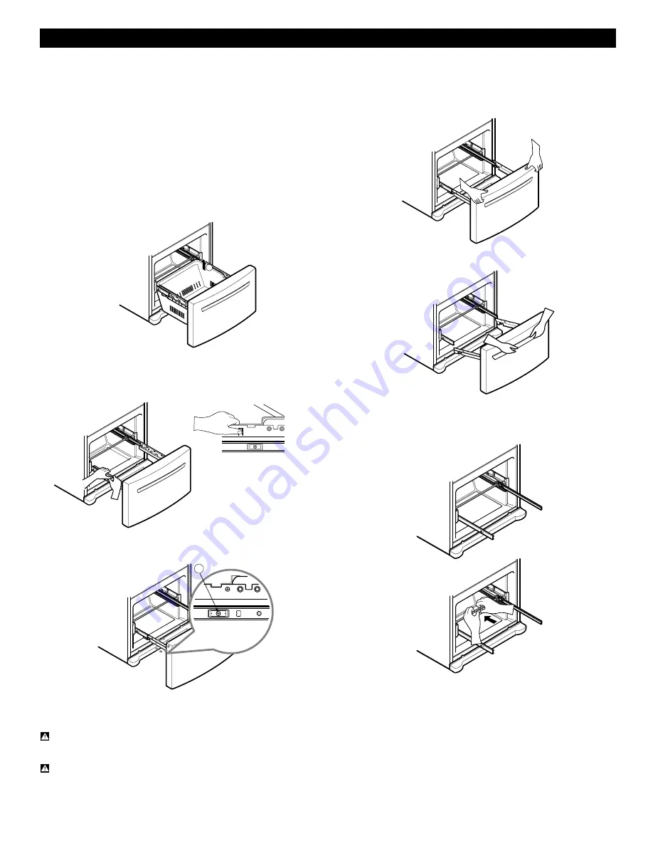 LG LFC20760 Series Owner'S Manual Download Page 11