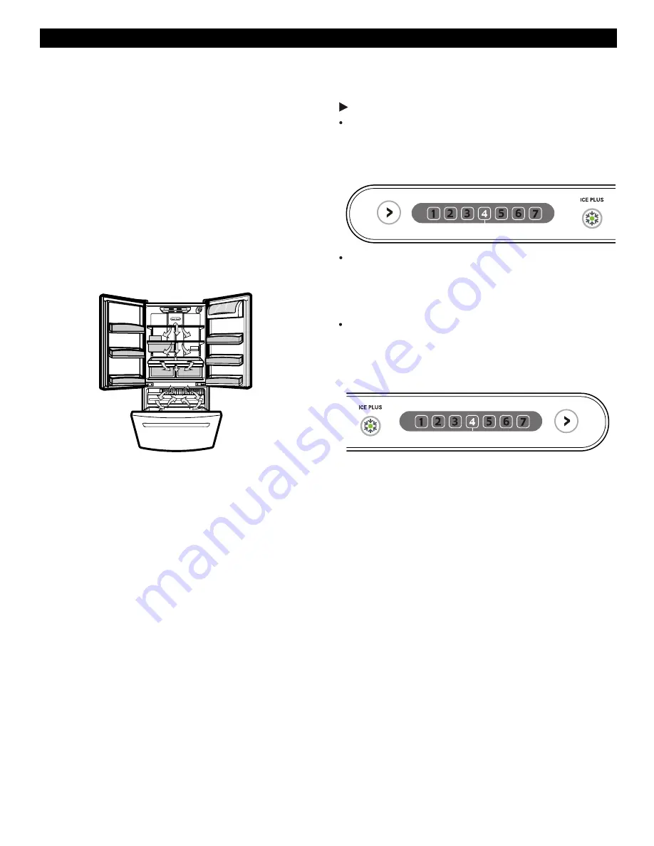 LG LFC20760 Series Скачать руководство пользователя страница 14