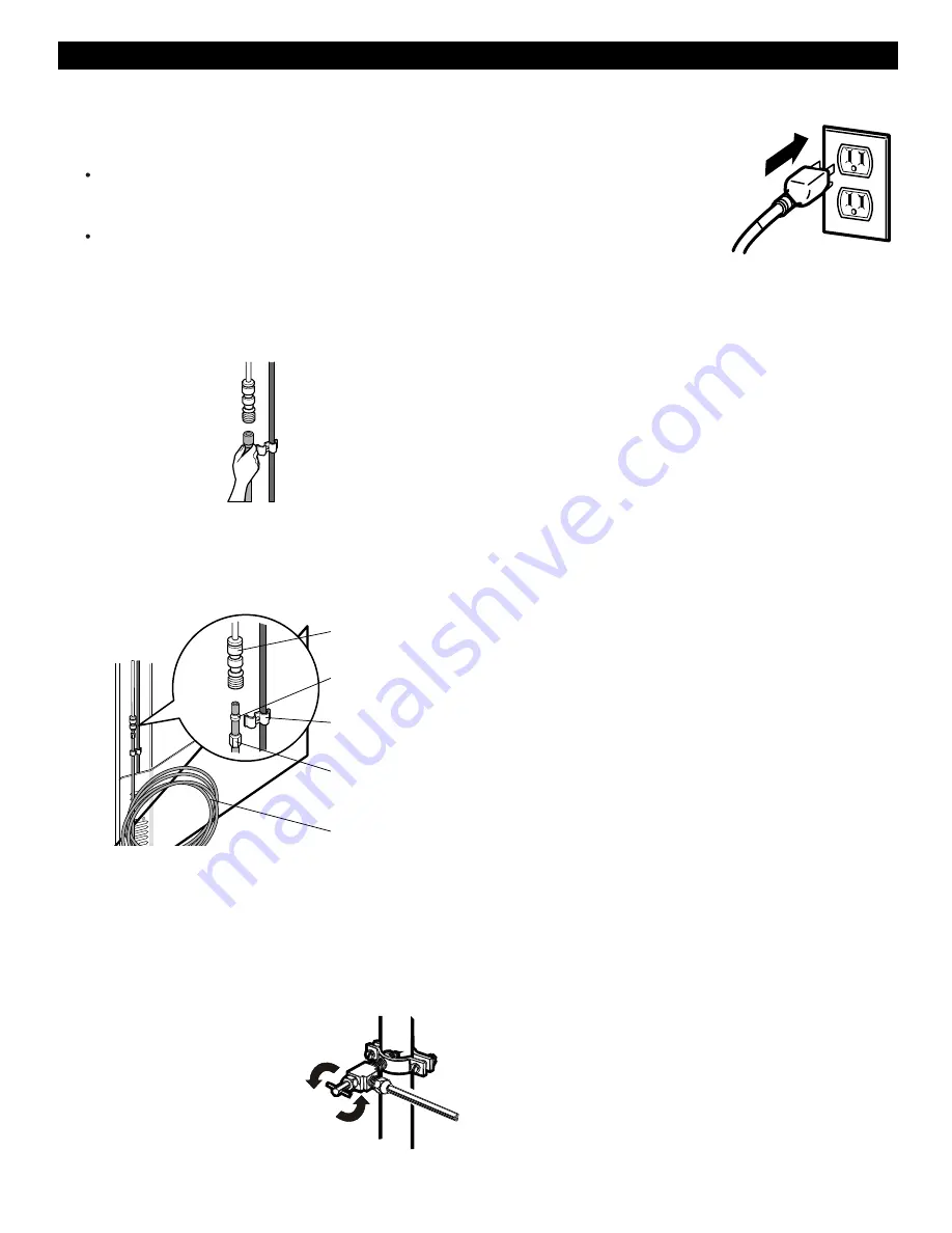 LG LFC20760 Series Owner'S Manual Download Page 25