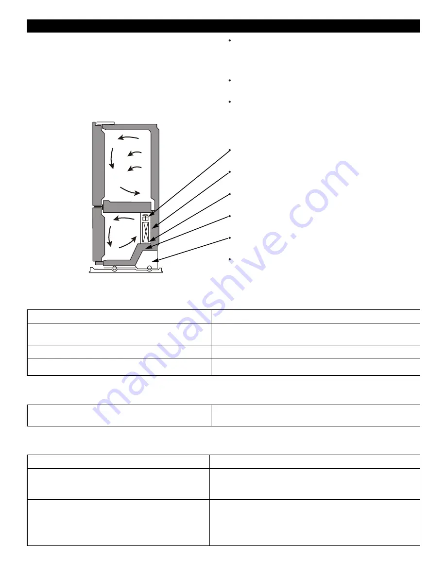 LG LFC20760 Series Owner'S Manual Download Page 26