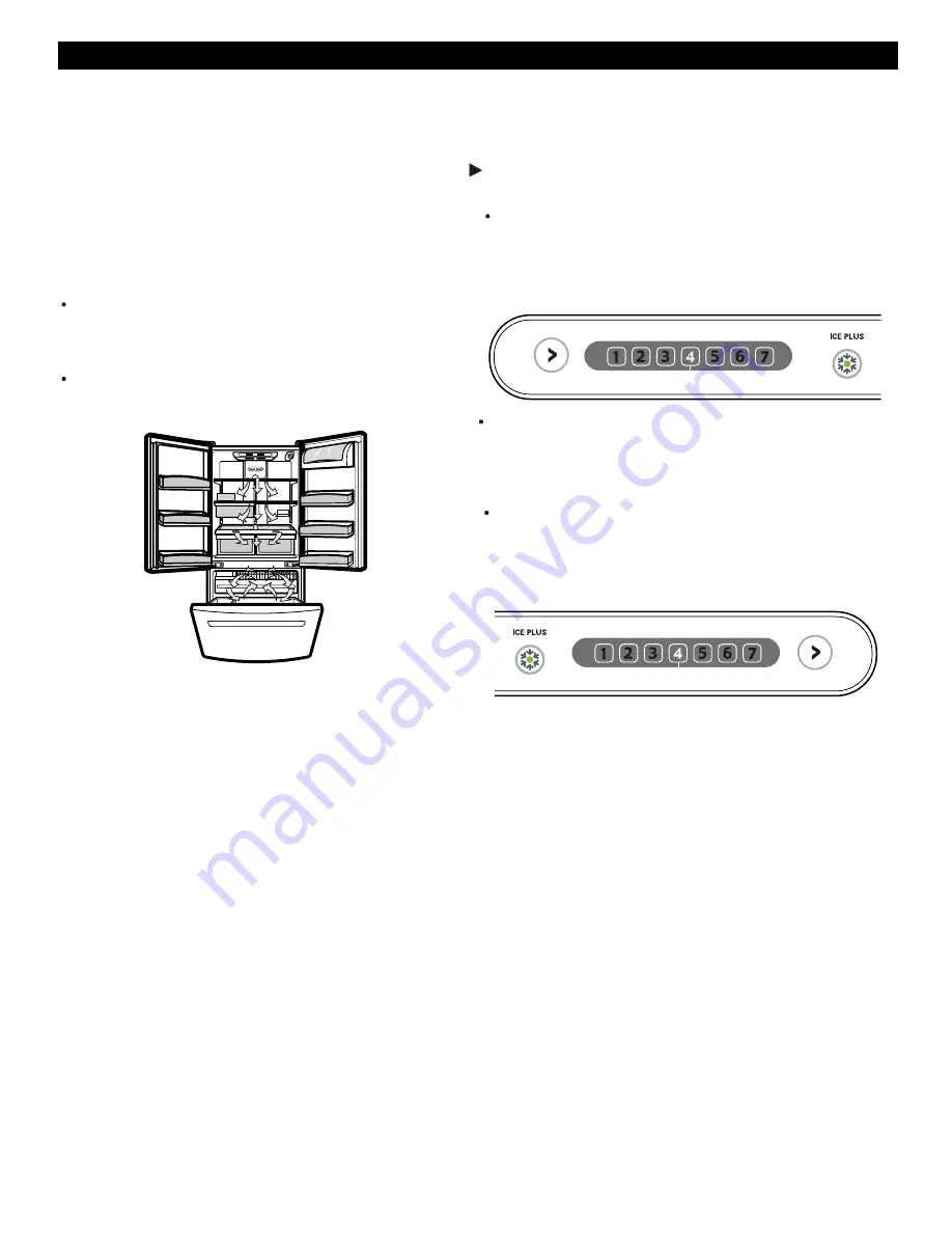 LG LFC20760 Series Owner'S Manual Download Page 40