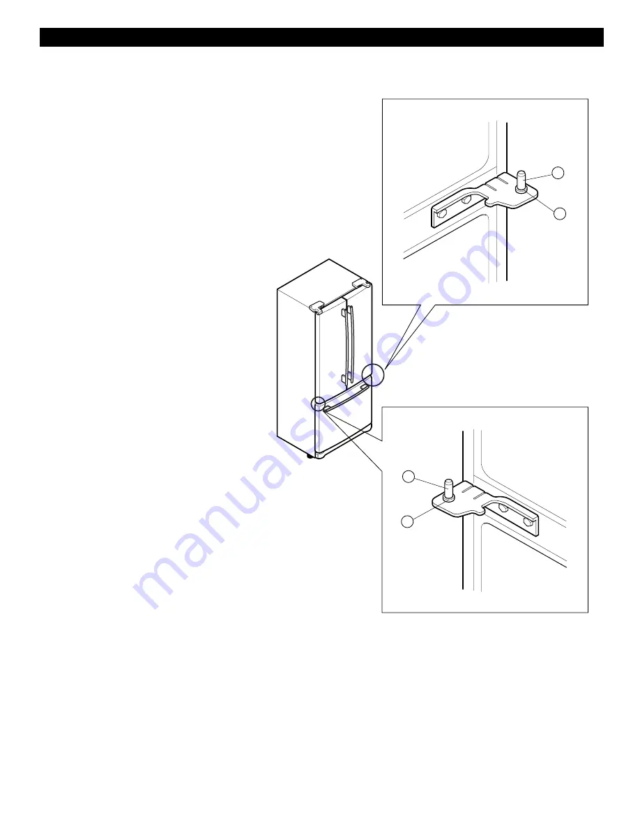 LG LFC21760 Series User Manual Download Page 12