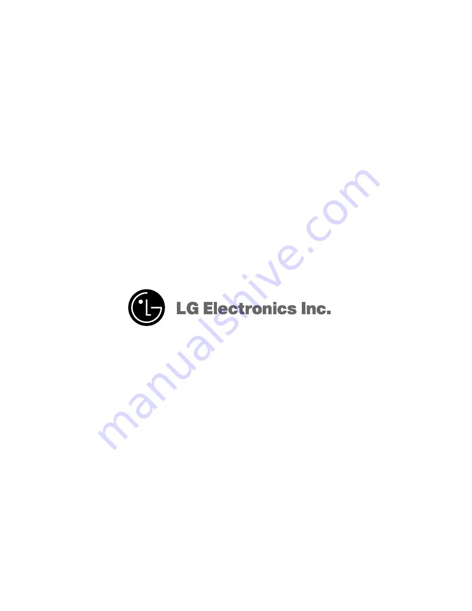 LG LFC21760 Series User Manual Download Page 72