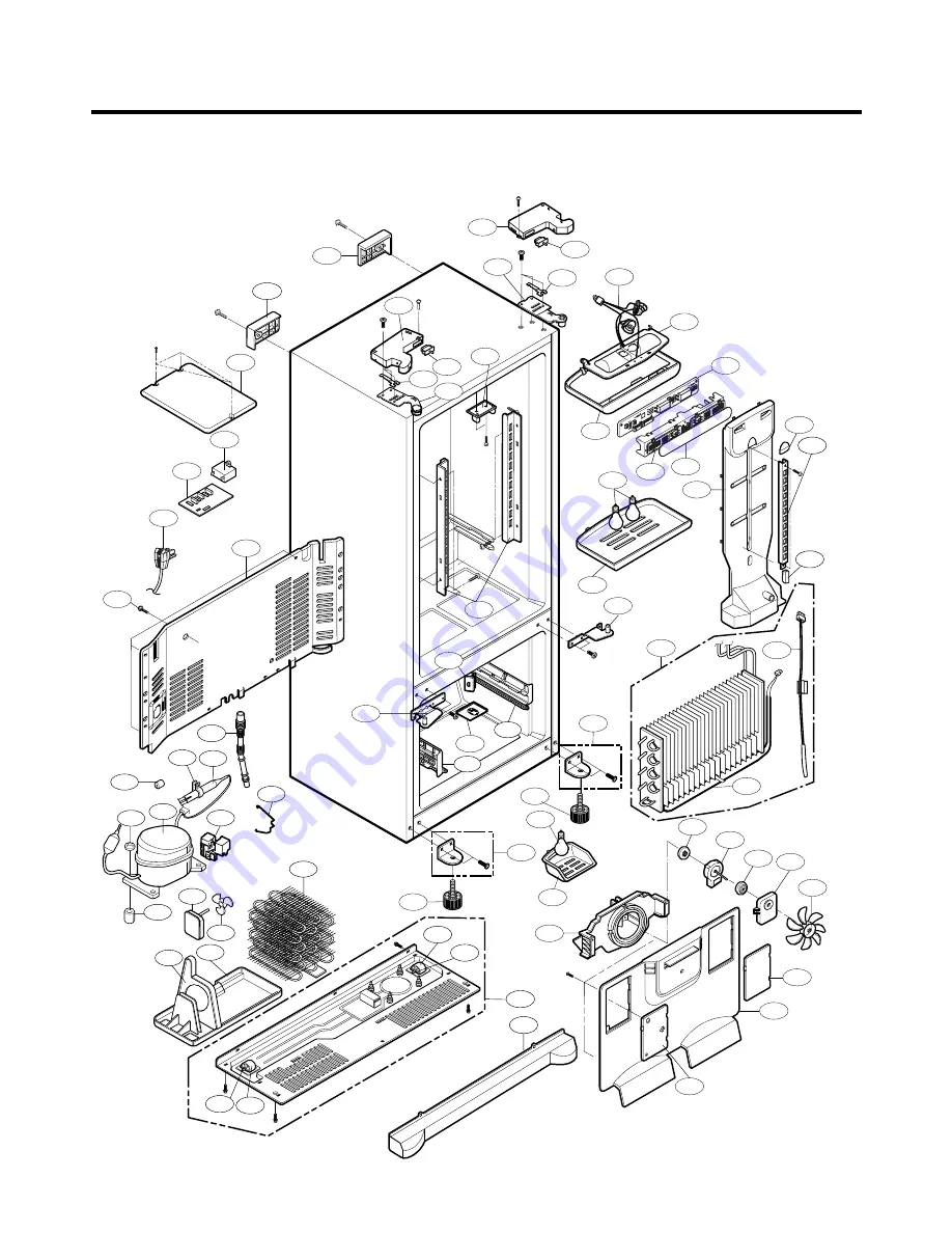 LG LFC21770ST - Panorama - 0.7 cu. ft Скачать руководство пользователя страница 37