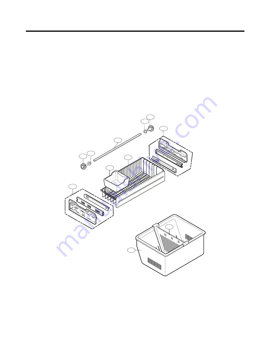 LG LFC21770ST - Panorama - 0.7 cu. ft Service Manual Download Page 38