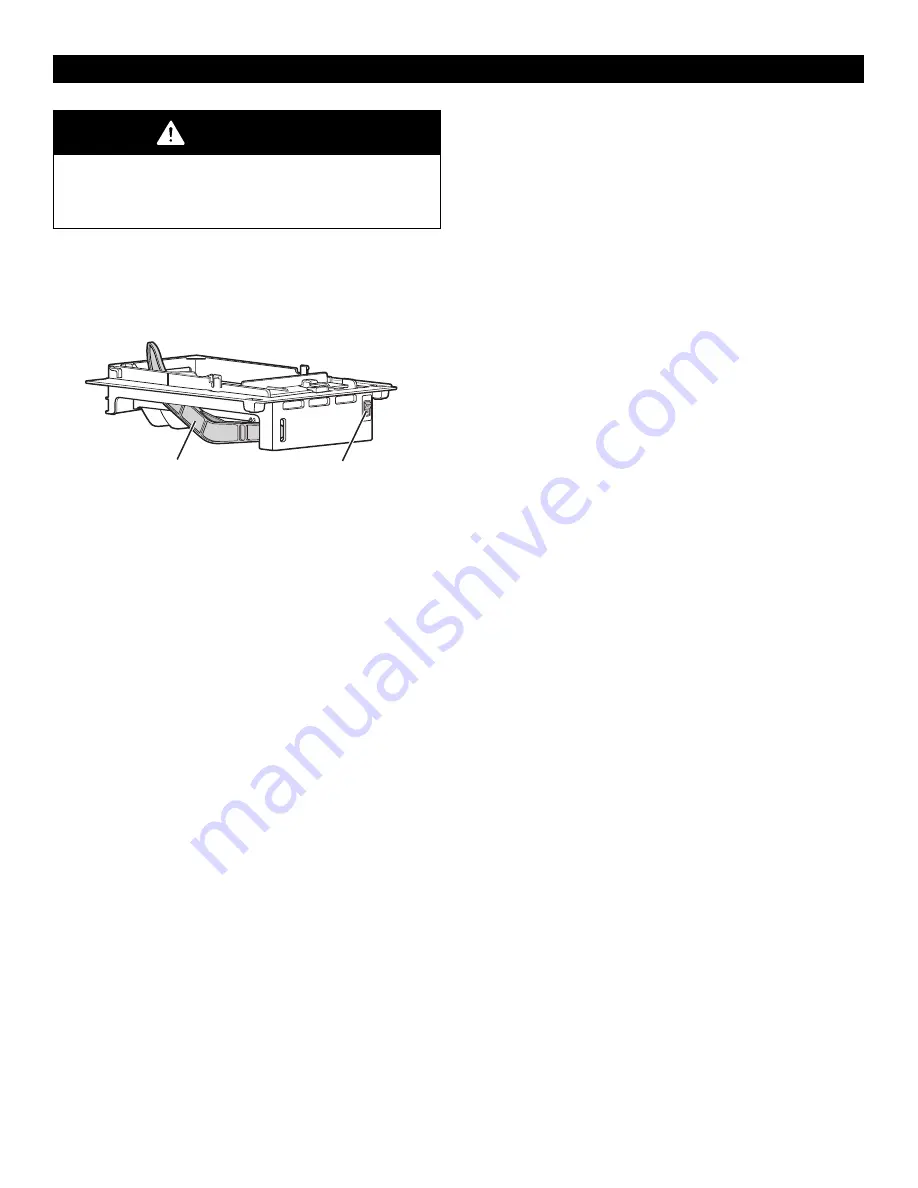 LG LFC21770ST - Panorama - 0.7 cu. ft User'S Manual & Installation Instructions Download Page 29