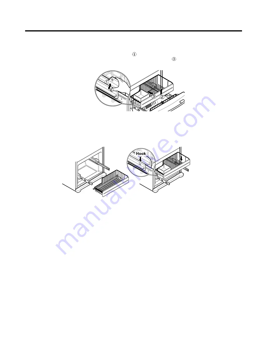 LG LFC21776ST Скачать руководство пользователя страница 9