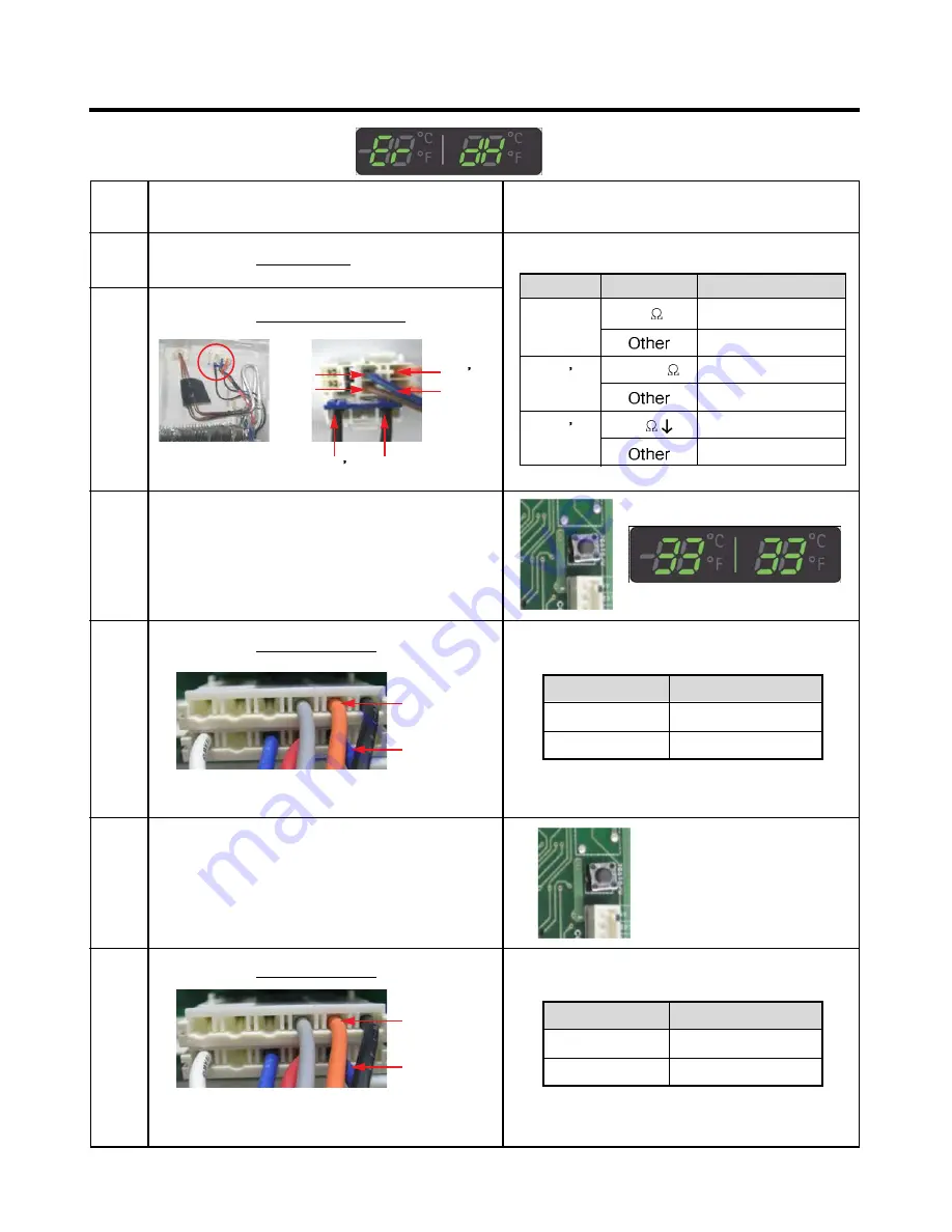 LG LFC21776ST Скачать руководство пользователя страница 21