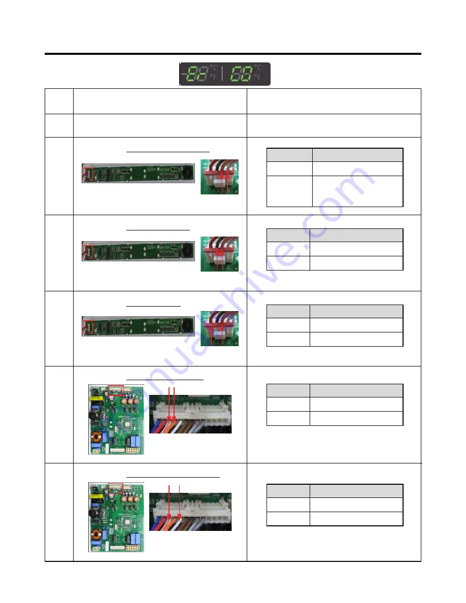 LG LFC21776ST Скачать руководство пользователя страница 24