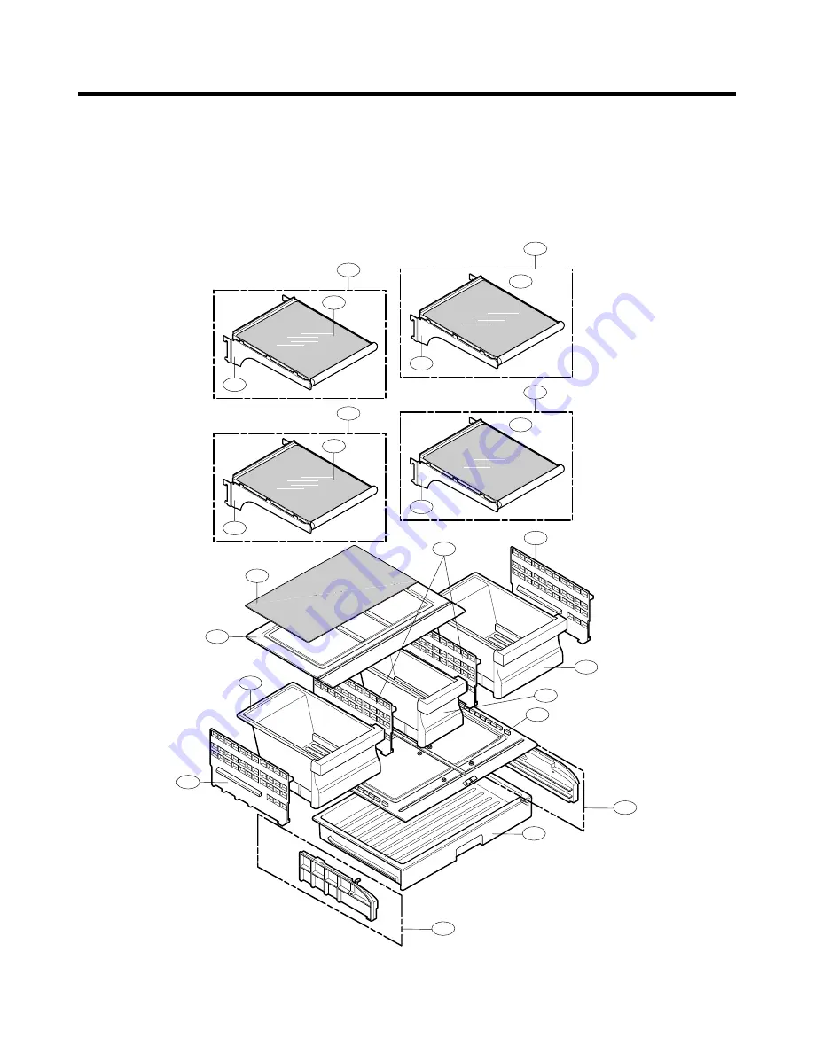 LG LFC21776ST Скачать руководство пользователя страница 59