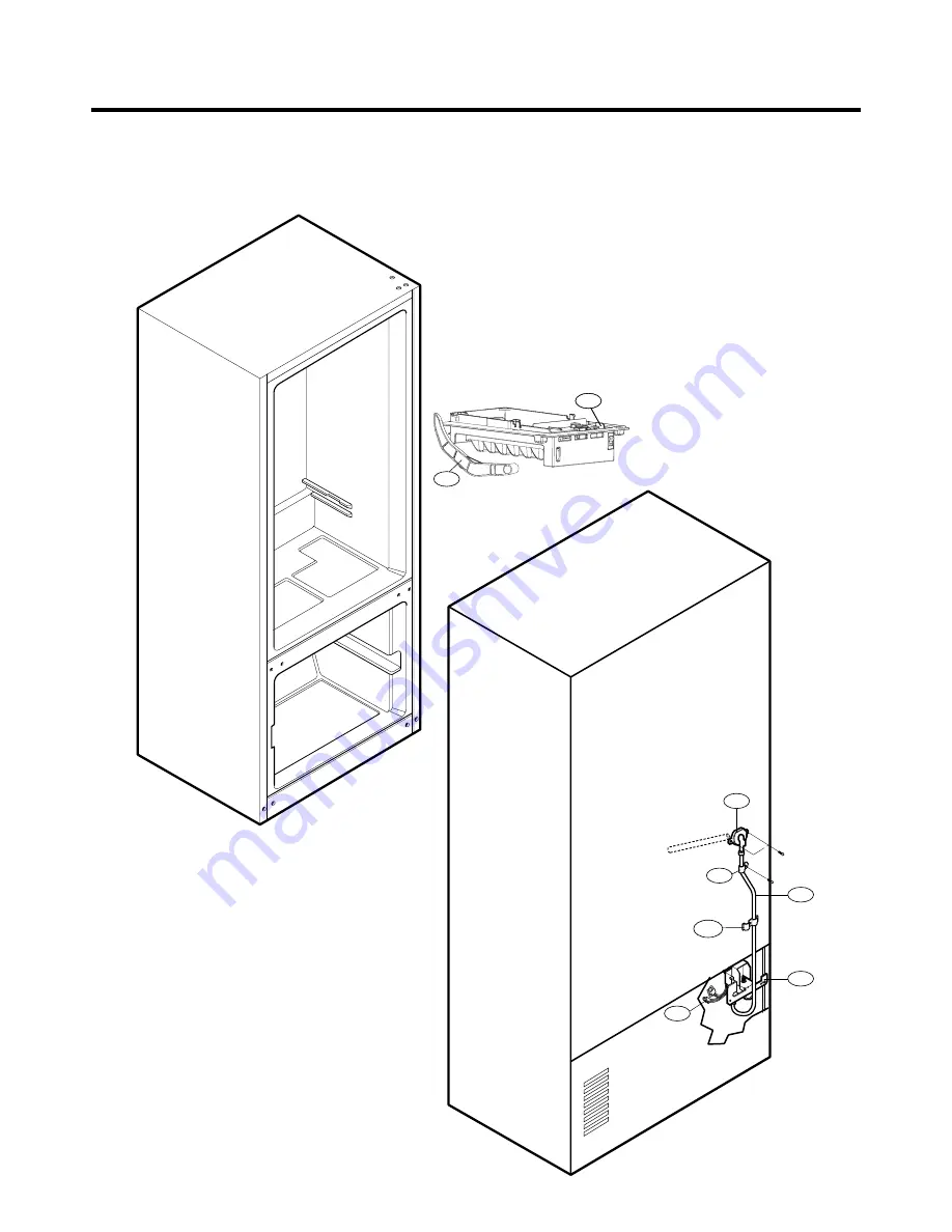 LG LFC21776ST Скачать руководство пользователя страница 61