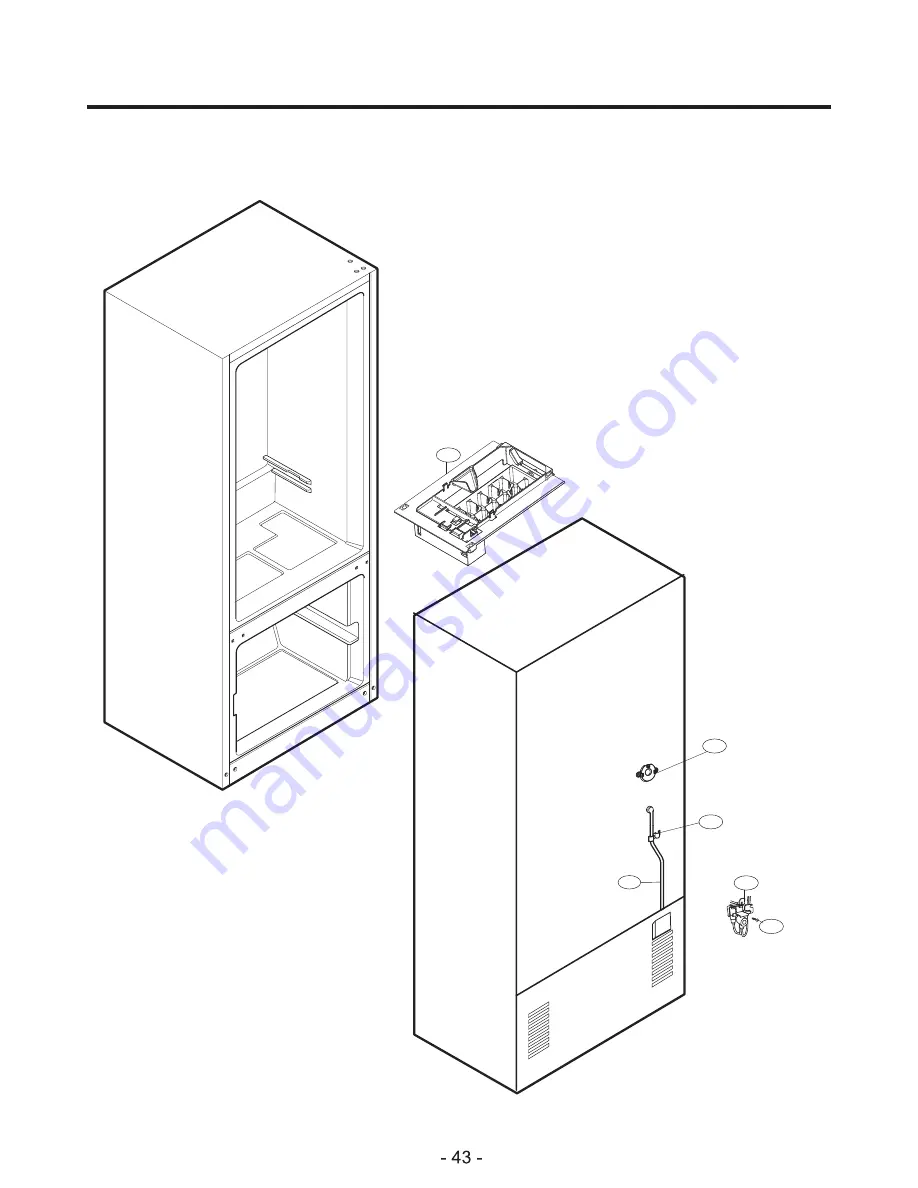 LG LFC23760SB Скачать руководство пользователя страница 45