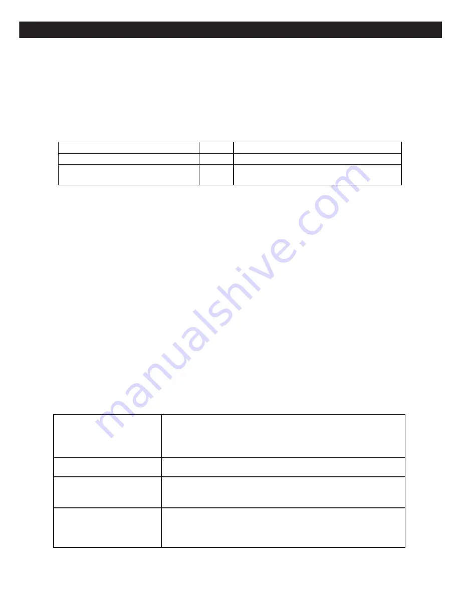 LG LFC25765ST Owner'S Manual Download Page 4