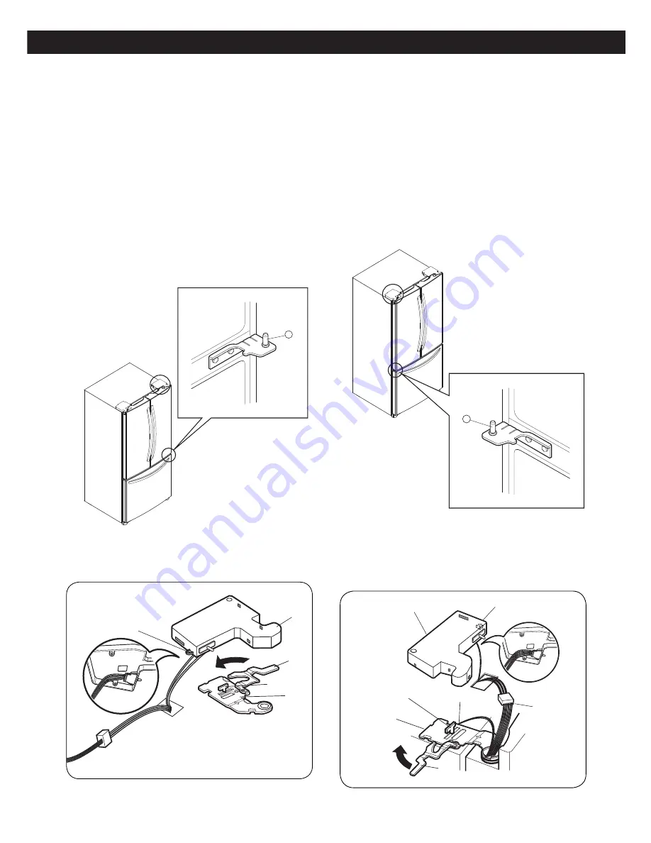 LG LFC25765ST Owner'S Manual Download Page 14