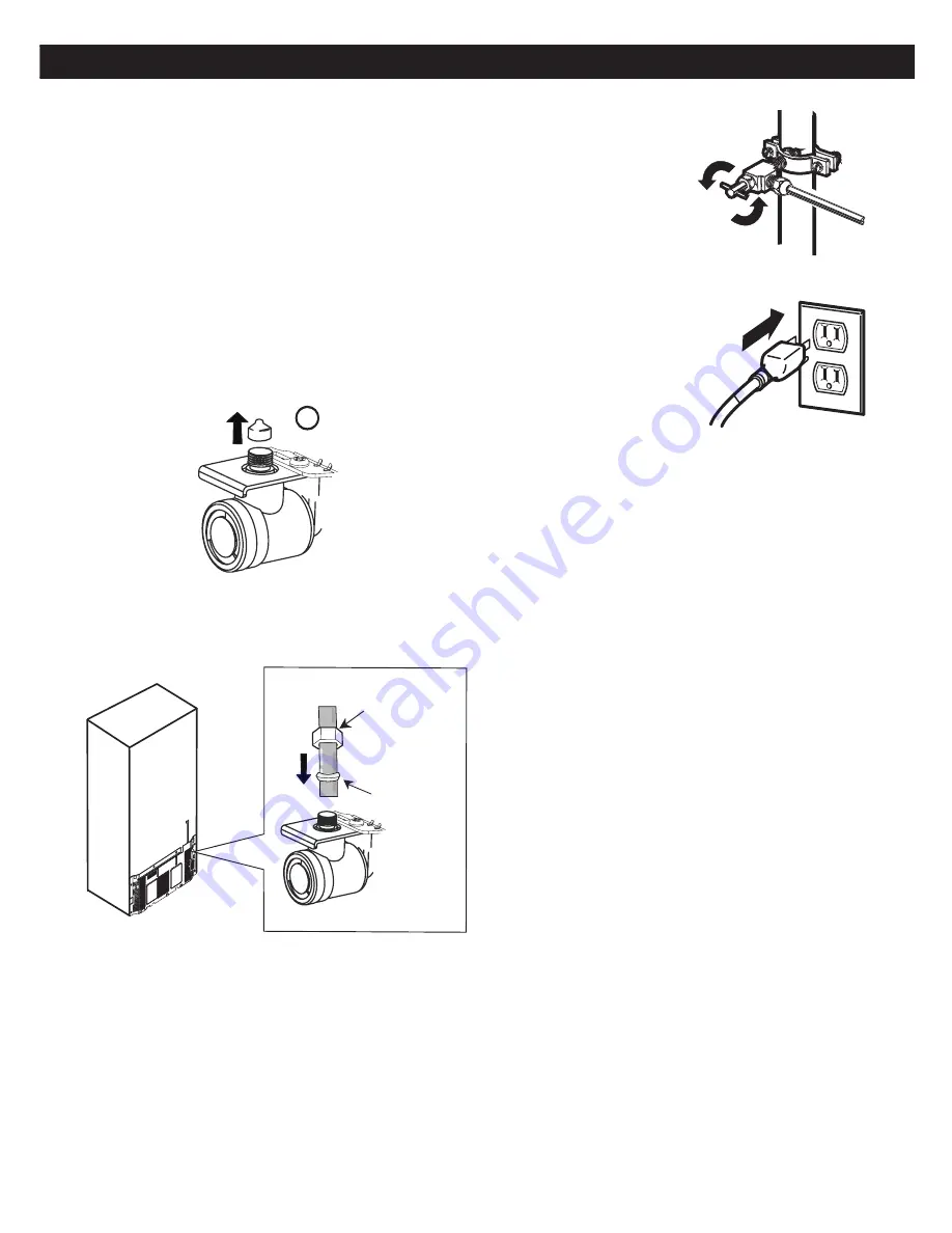 LG LFC25765ST Owner'S Manual Download Page 55