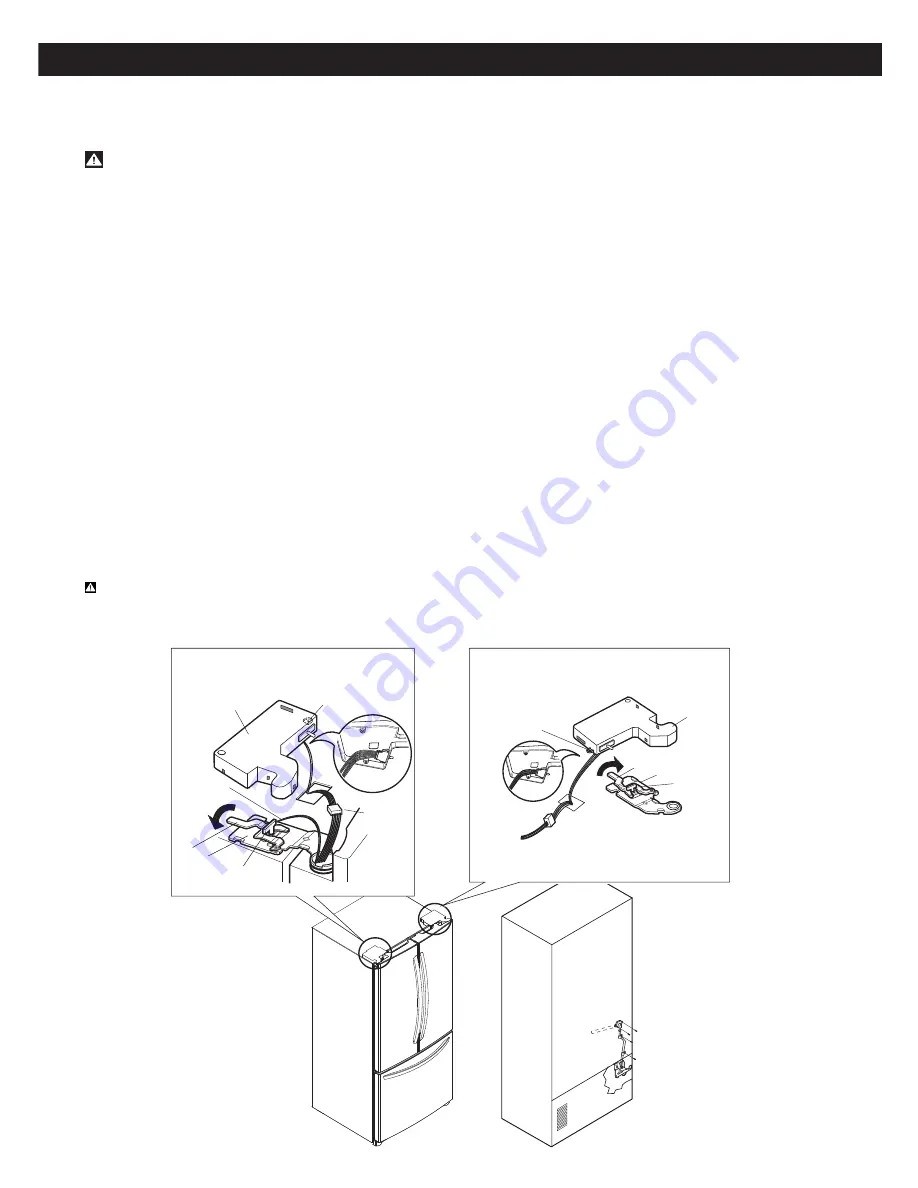 LG LFC25765ST Owner'S Manual Download Page 66