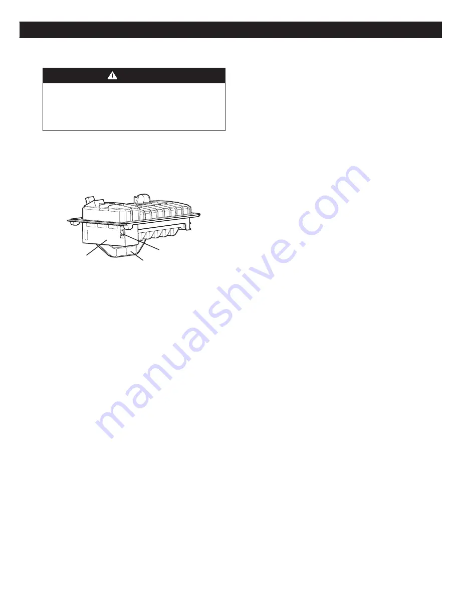 LG LFCS25663 series Owner'S Manual Download Page 33