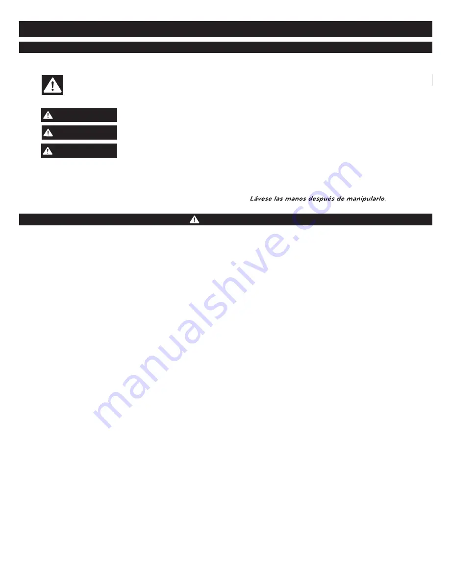 LG LFCS25663 series Owner'S Manual Download Page 42