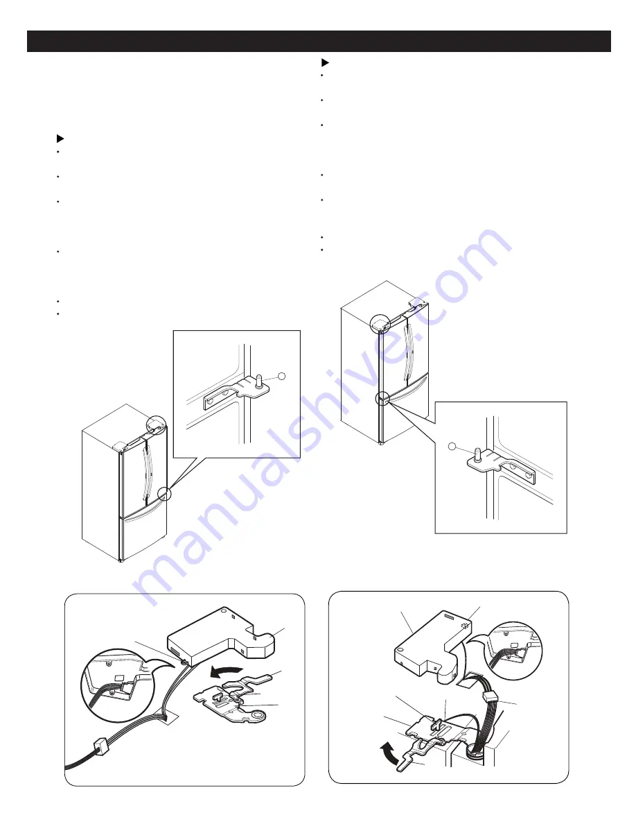 LG LFCS25663 series Скачать руководство пользователя страница 48