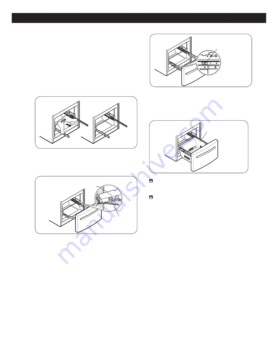 LG LFCS25663 series Скачать руководство пользователя страница 50