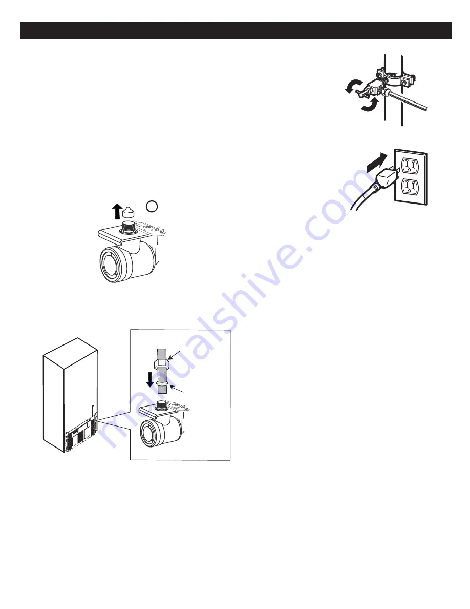 LG LFCS25663 series Скачать руководство пользователя страница 64