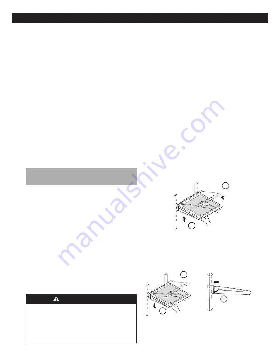 LG LFCS25663 series Owner'S Manual Download Page 83