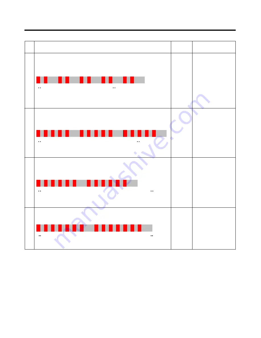 LG LFX25974 Series Service Manual Download Page 61