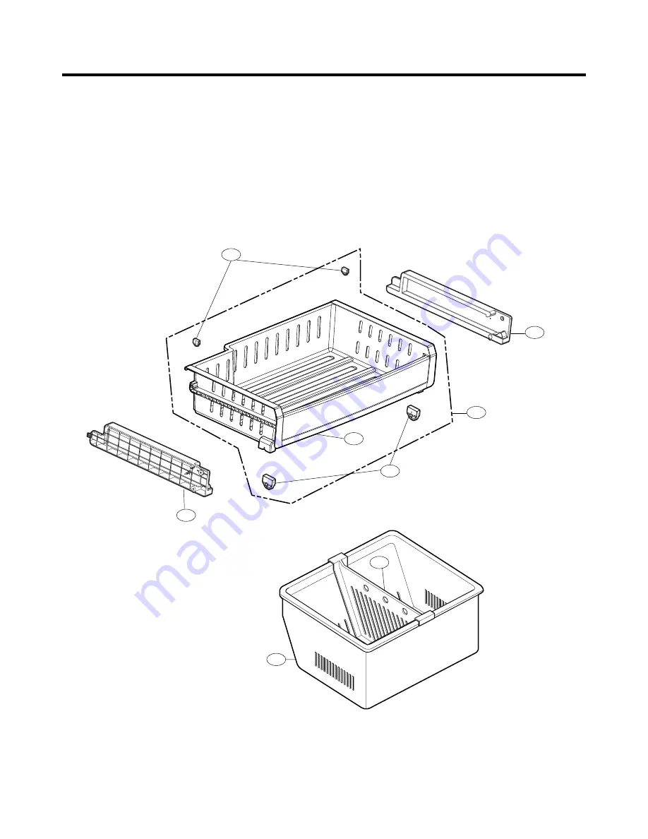 LG LFX25974 Series Service Manual Download Page 74