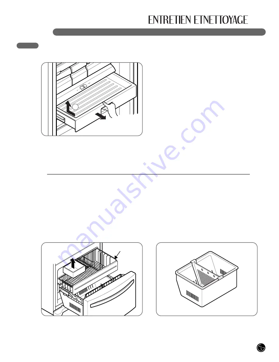 LG LFX25978 Series Owner'S Manual Download Page 85