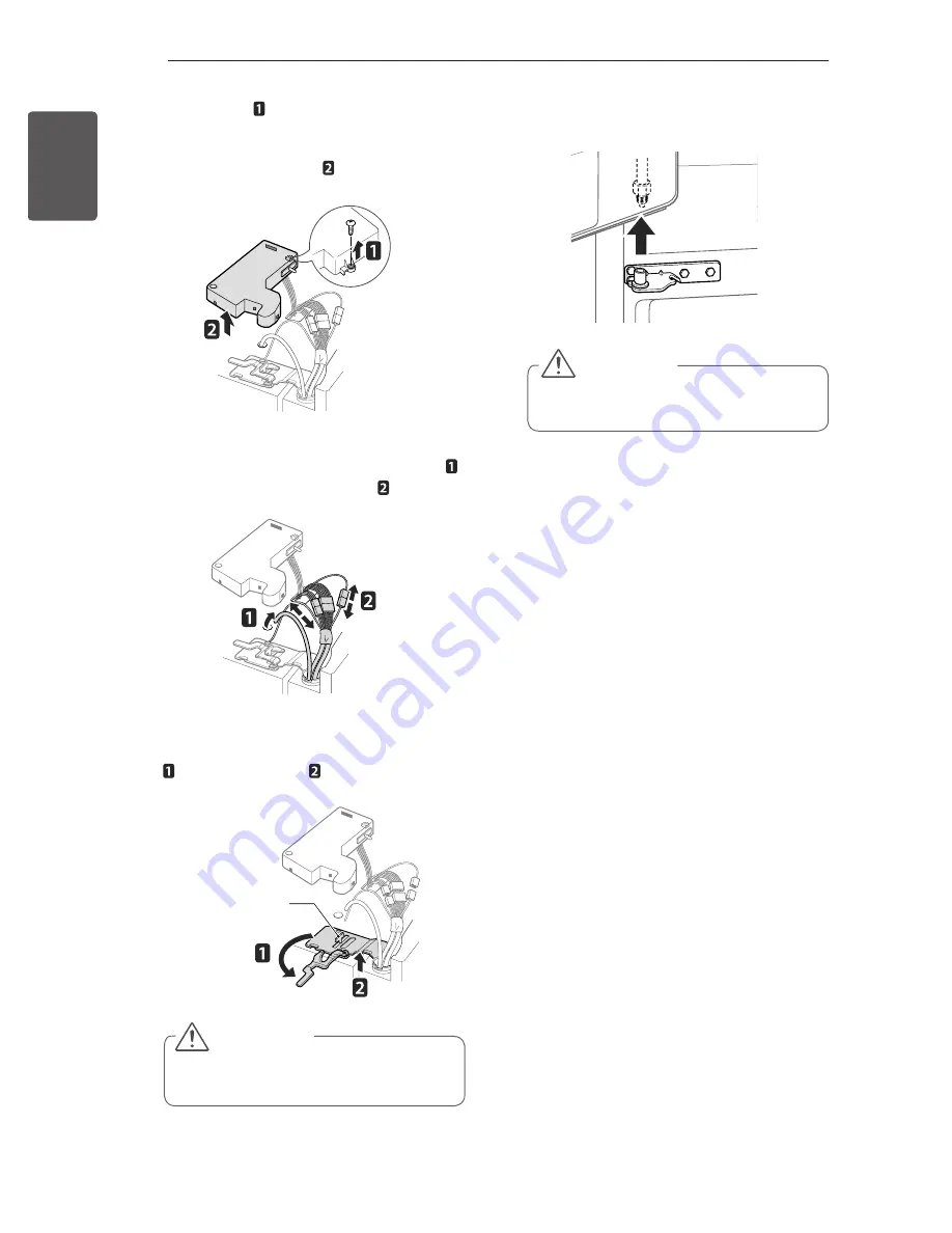 LG LFX31945 Series Owner'S Manual Download Page 14