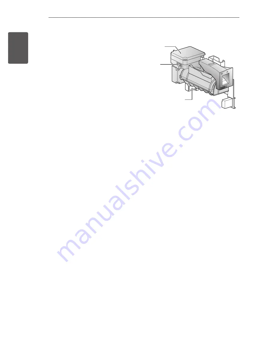 LG LFX31945 Series Owner'S Manual Download Page 30