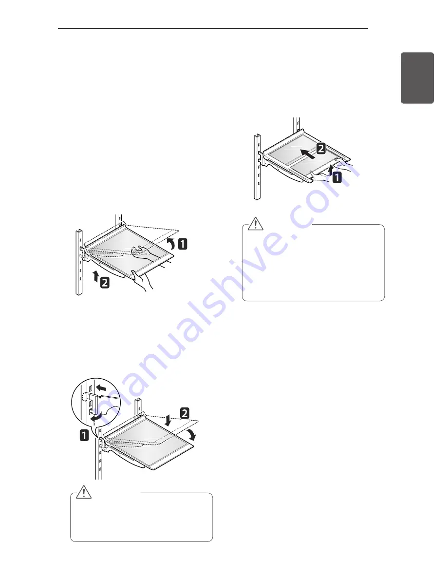 LG LFX31945 Series Owner'S Manual Download Page 39