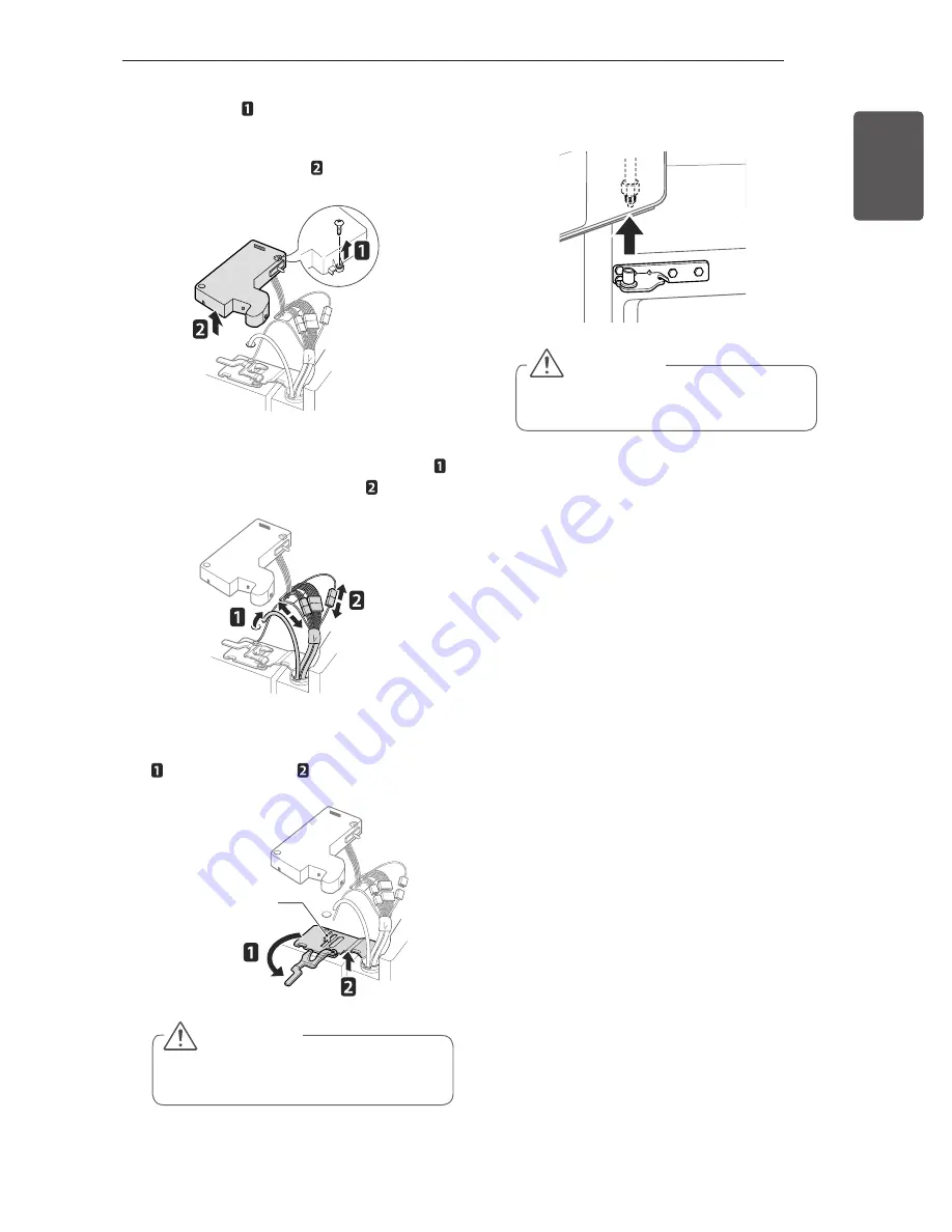 LG LFX31995 Series Owner'S Manual Download Page 15