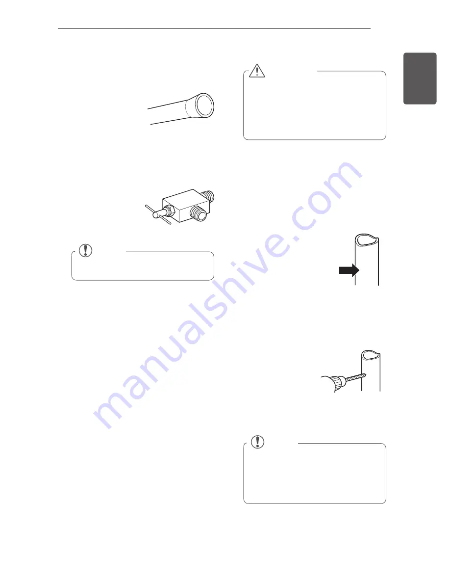 LG LFX31995 Series Owner'S Manual Download Page 23