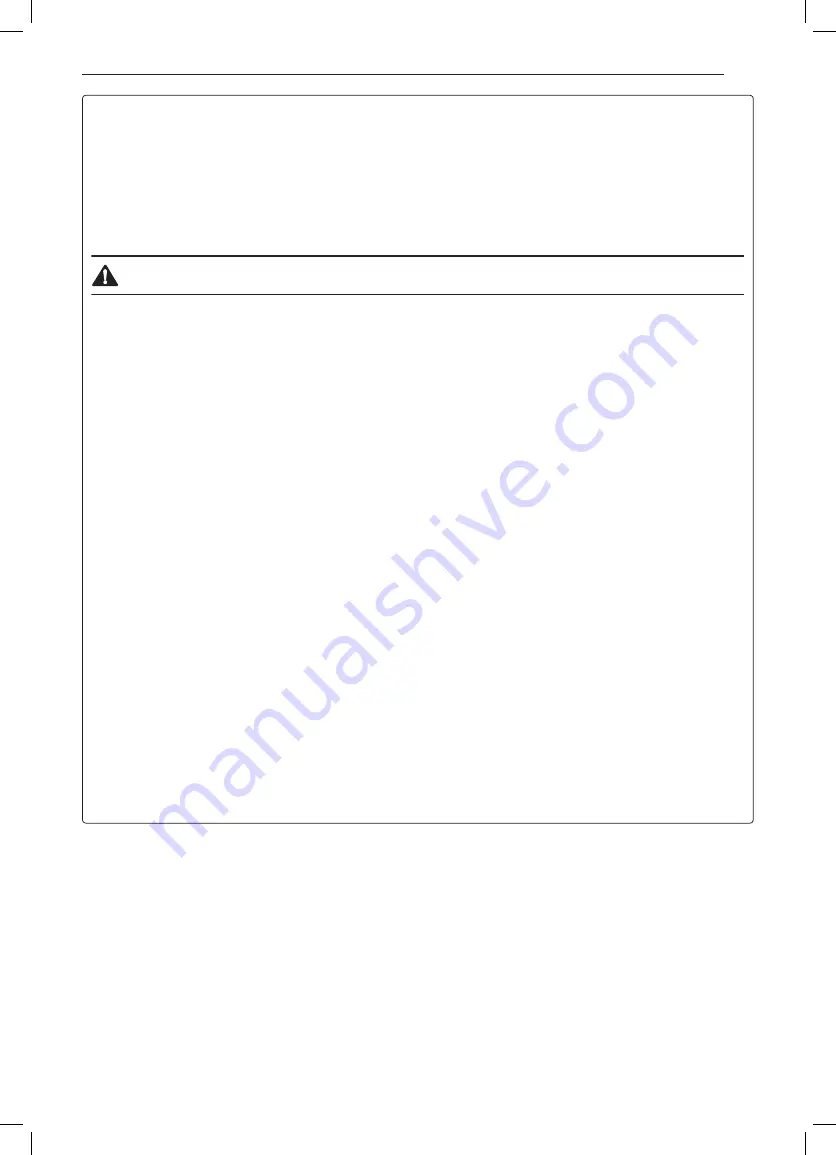 LG LFXC22526 series Owner'S Manual Download Page 7