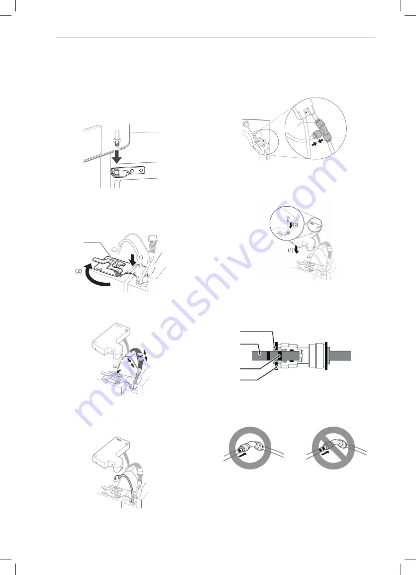 LG LFXC22526 series Owner'S Manual Download Page 20